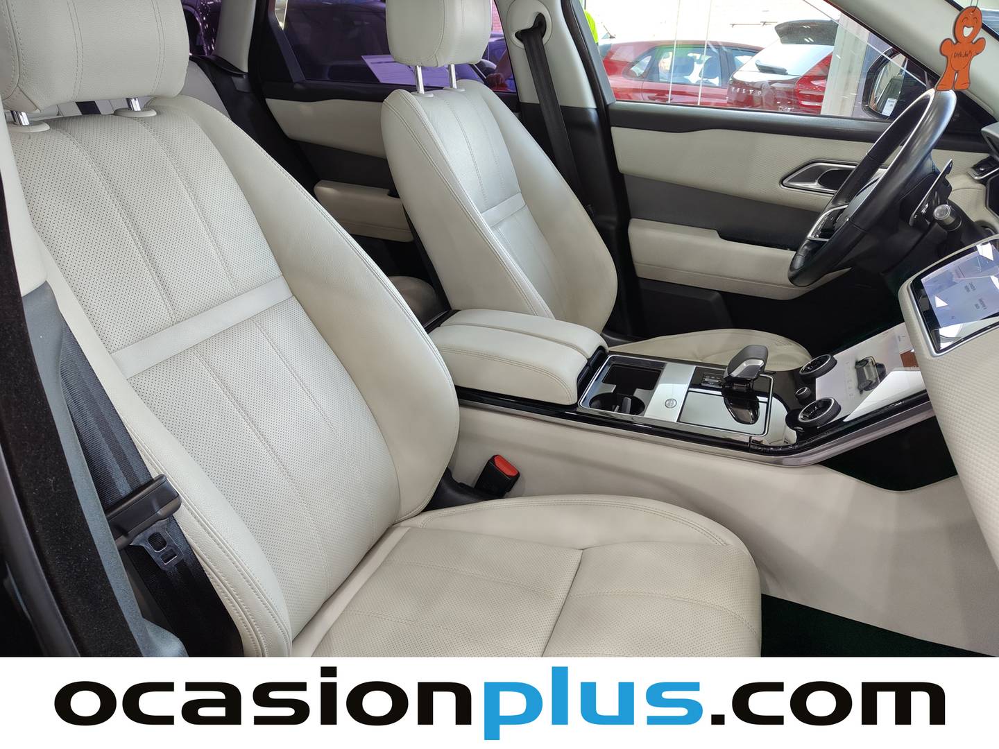 Land Rover Range Rover Velar Land Rover Range Rover Velar 2.0D I4 MHEV S 4WD Auto (204 CV) 2021