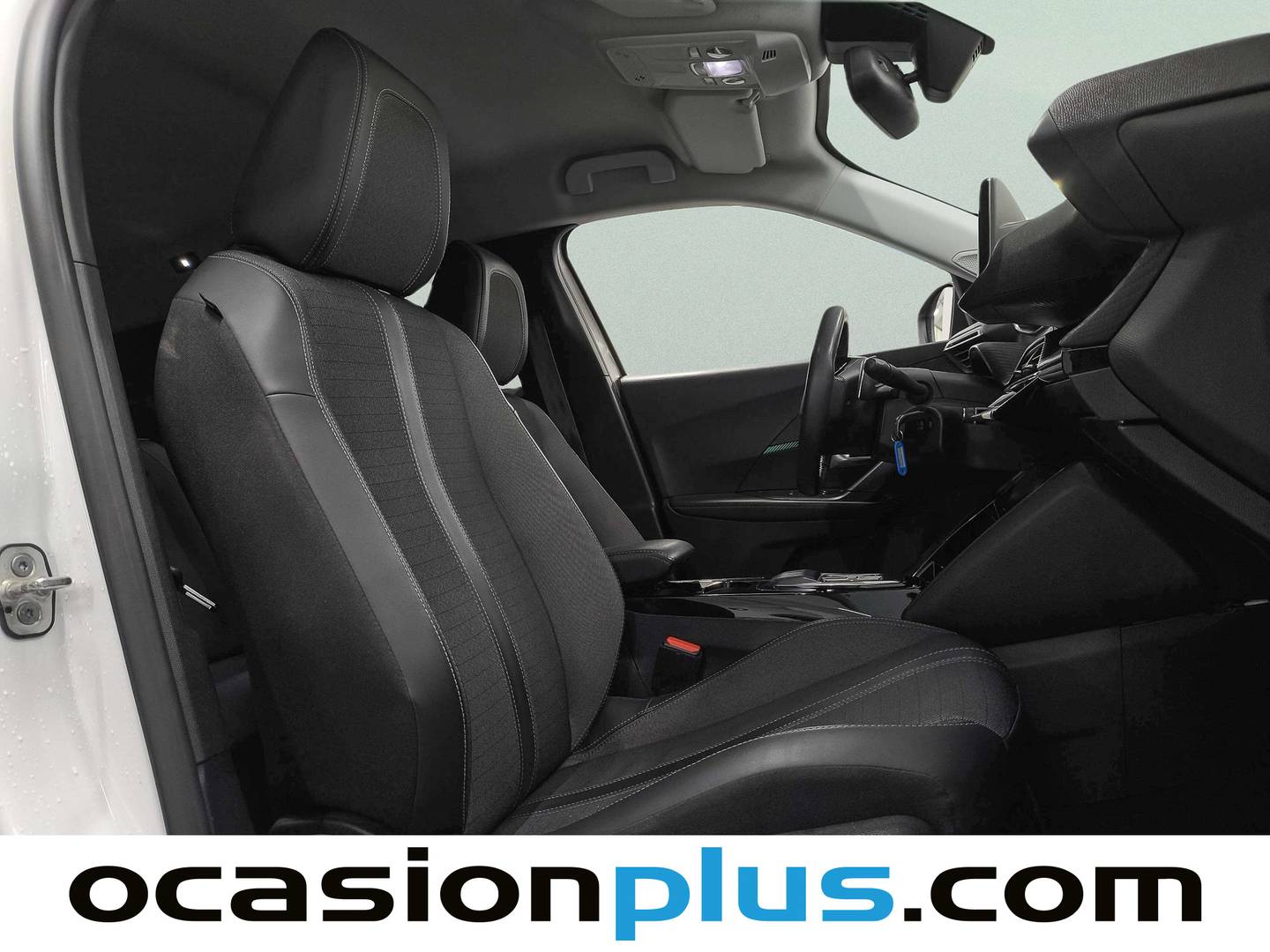 Peugeot 2008 Peugeot 2008 PureTech 130 S&S Allure EAT8 (130 CV) de segunda mano