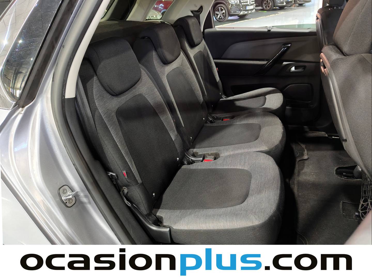 Citroën C4 Picasso Citroen C4 Picasso BlueHDi 120 Feel (120 CV) al mejor precio