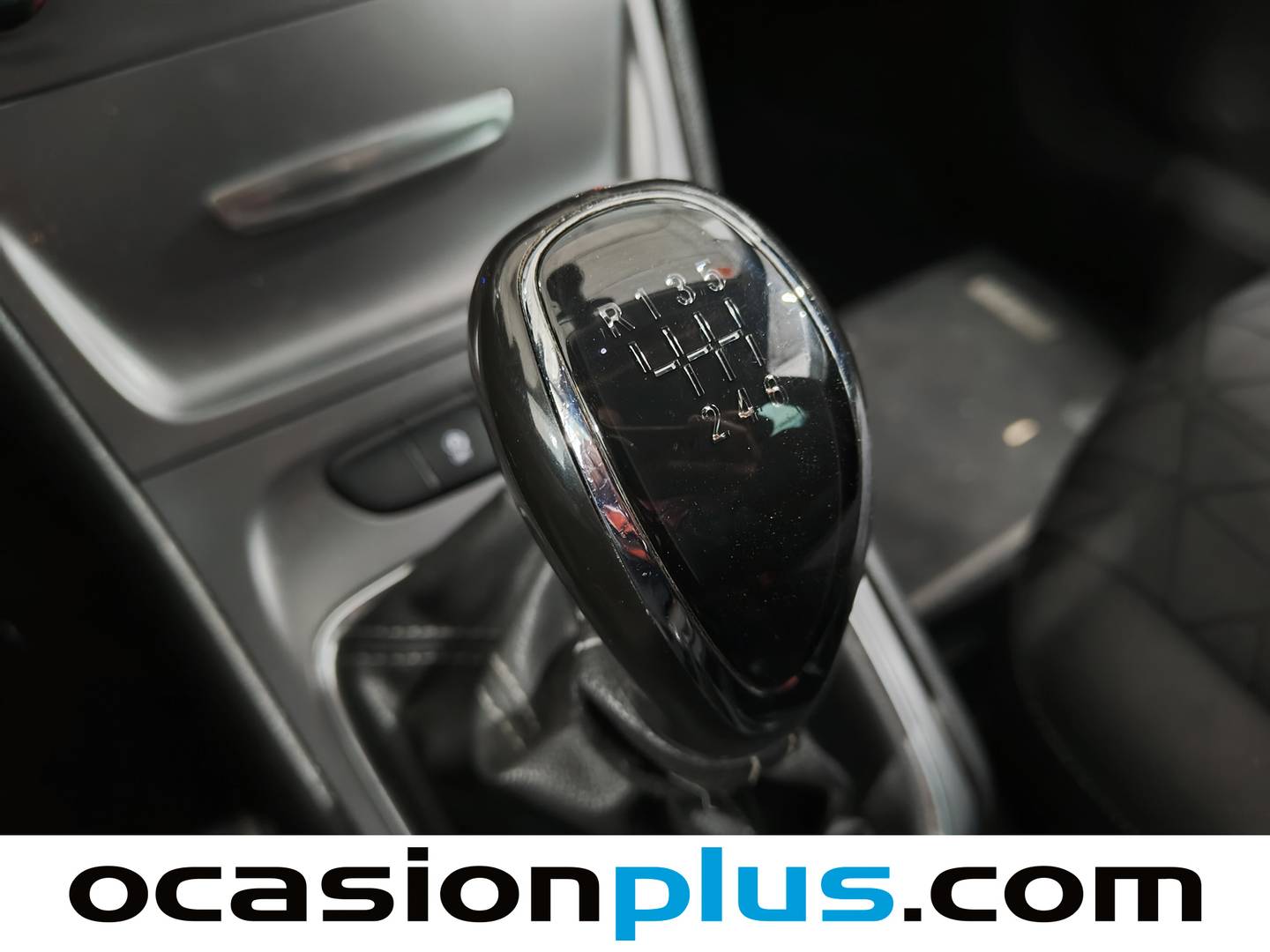 Opel Astra Opel Astra 1.6 CDTi S&S 120 Aniversario (110 CV) de segunda mano