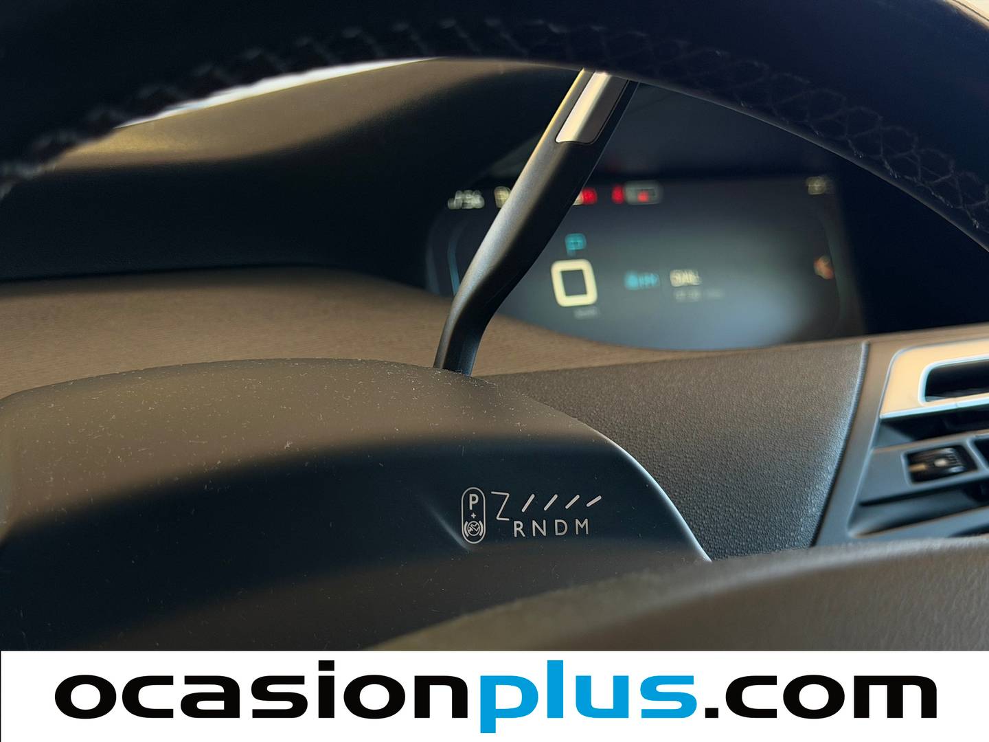 Citroën Grand C4 Picasso Citroën Grand C4 Picasso BlueHDi 150 Airdream Feel EAT6 (150 CV) 7 plazas de segunda mano
