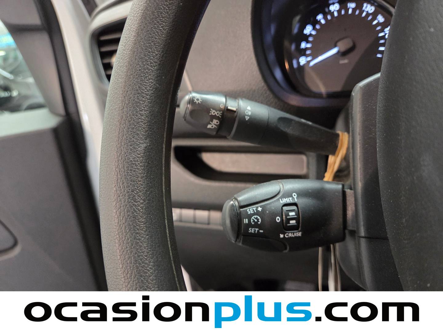 Foto Citroën Jumpy Citroen Jumpy Furgon BlueHDI 120 Talla M (120 CV)