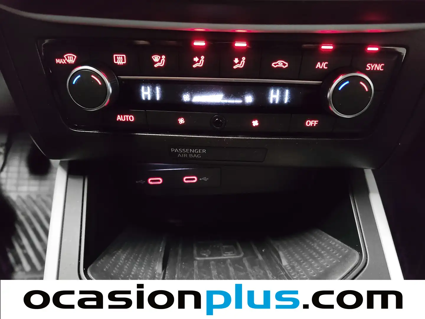 Foto Seat Arona SEAT Arona 1.0 TSI Style XL Edition (110 CV)