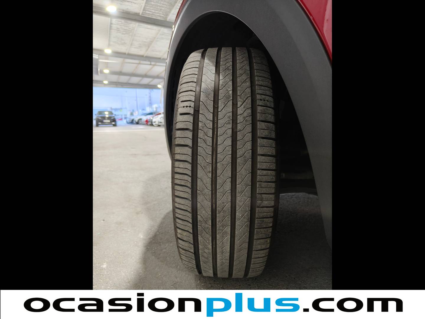 Foto Peugeot 3008 Peugeot 3008 BlueHDI 130 S&S Allure EAT8 (130 CV)