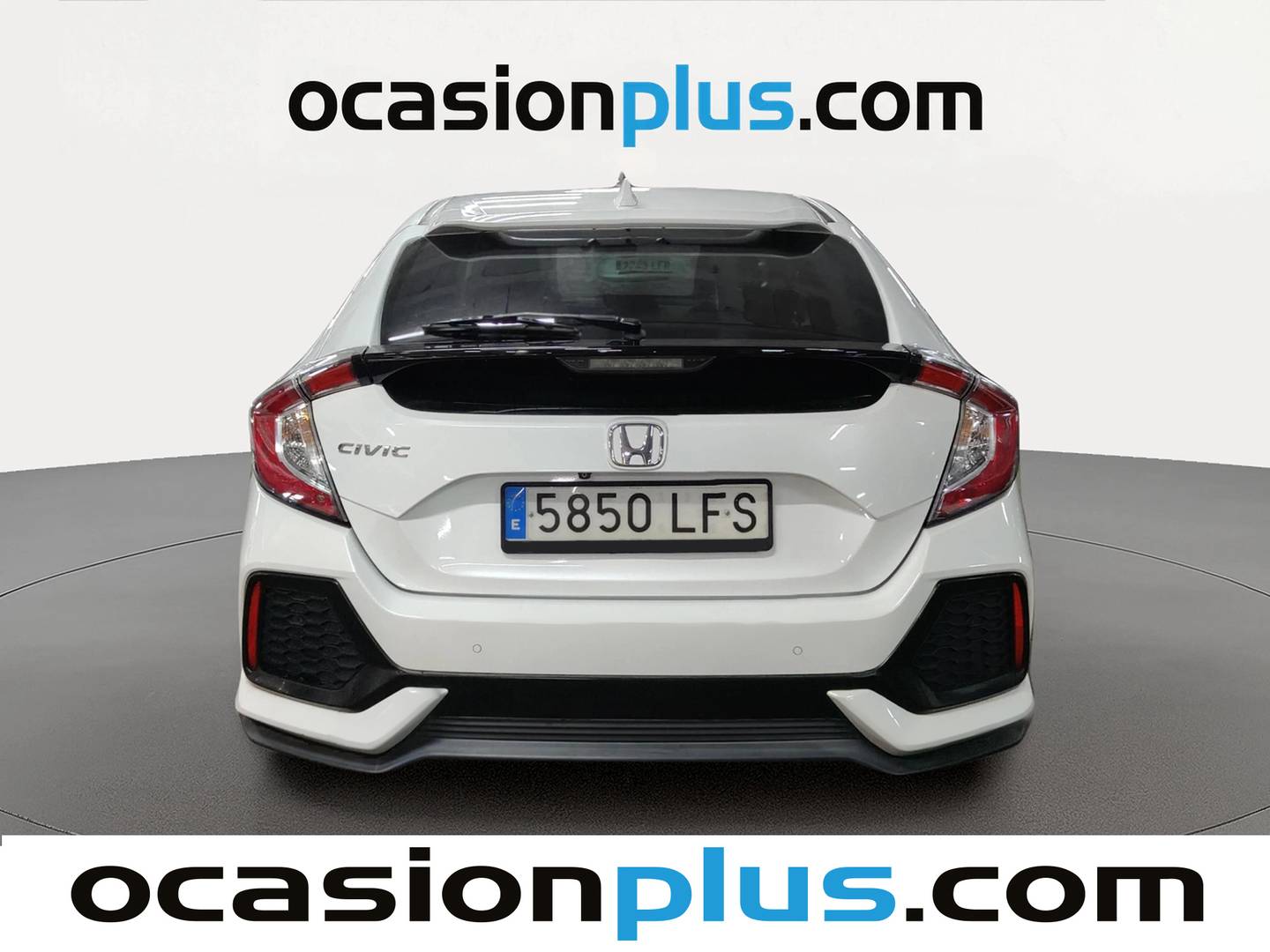 Honda Civic Honda Civic 1.0 I-VTEC TURBO Elegance Navi (126 CV) barato