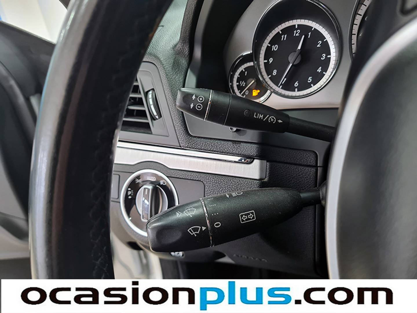 Foto Mercedes Clase E Mercedes-Benz Clase E E 220 CDI Coupe Blue Efficiency Avantgarde (163 CV)