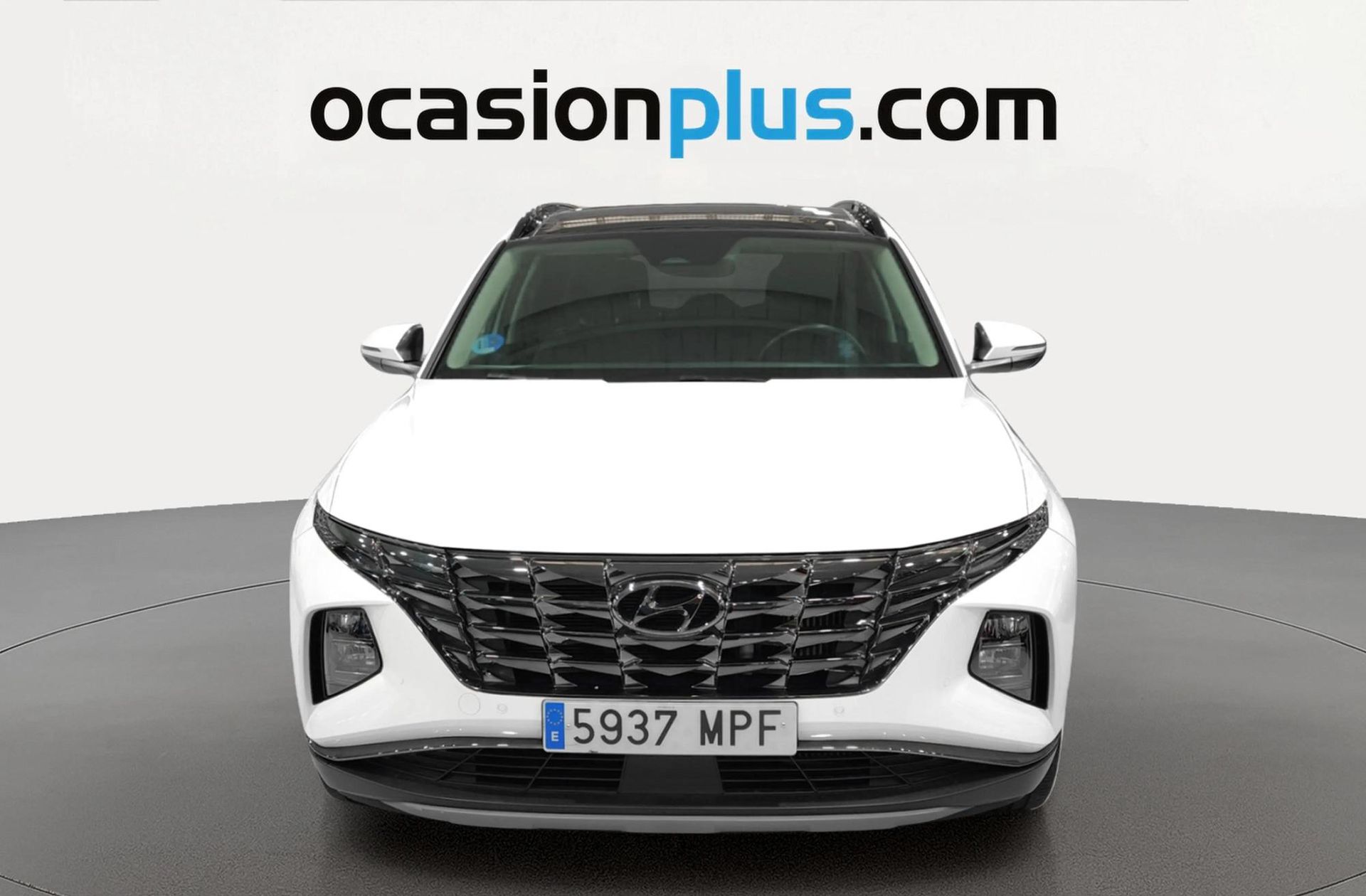 Hyundai Tucson 1.6 CRDi 48V Tecno Sky DCT - foto 16