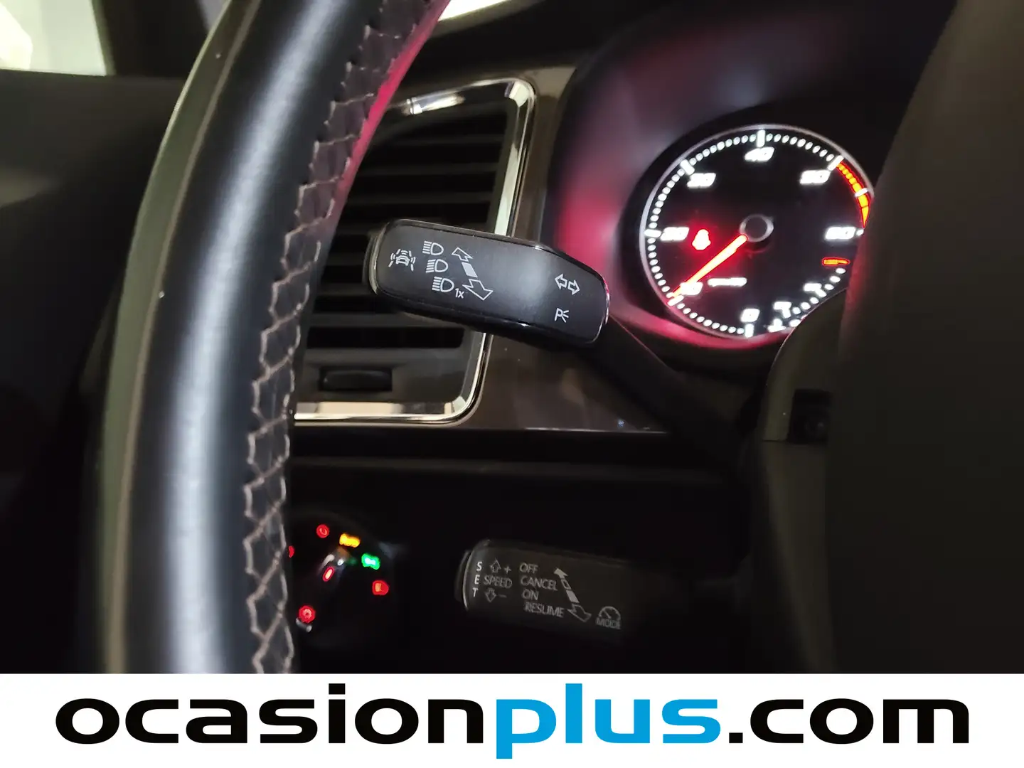 Foto Seat Ateca SEAT Ateca 1.6 TDI S&S Ecomotive Xcellence Plus (115 CV)