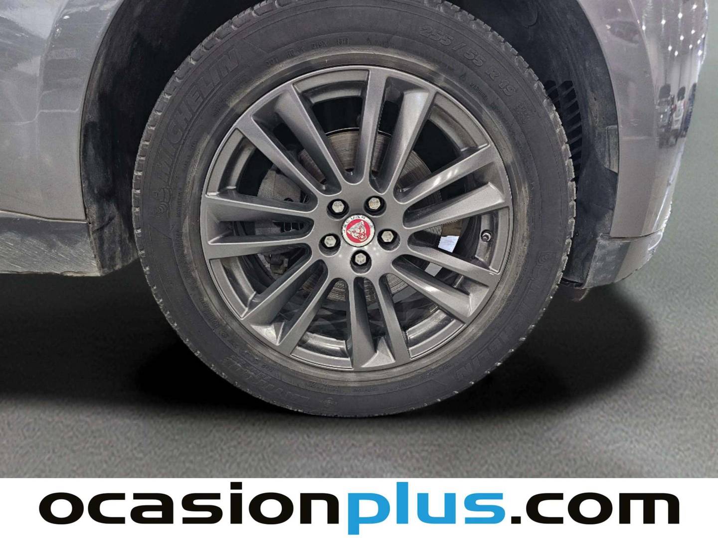 Jaguar F-Pace Jaguar F-PACE 2.0L i4D Prestige AWD Auto (180 CV) al mejor precio