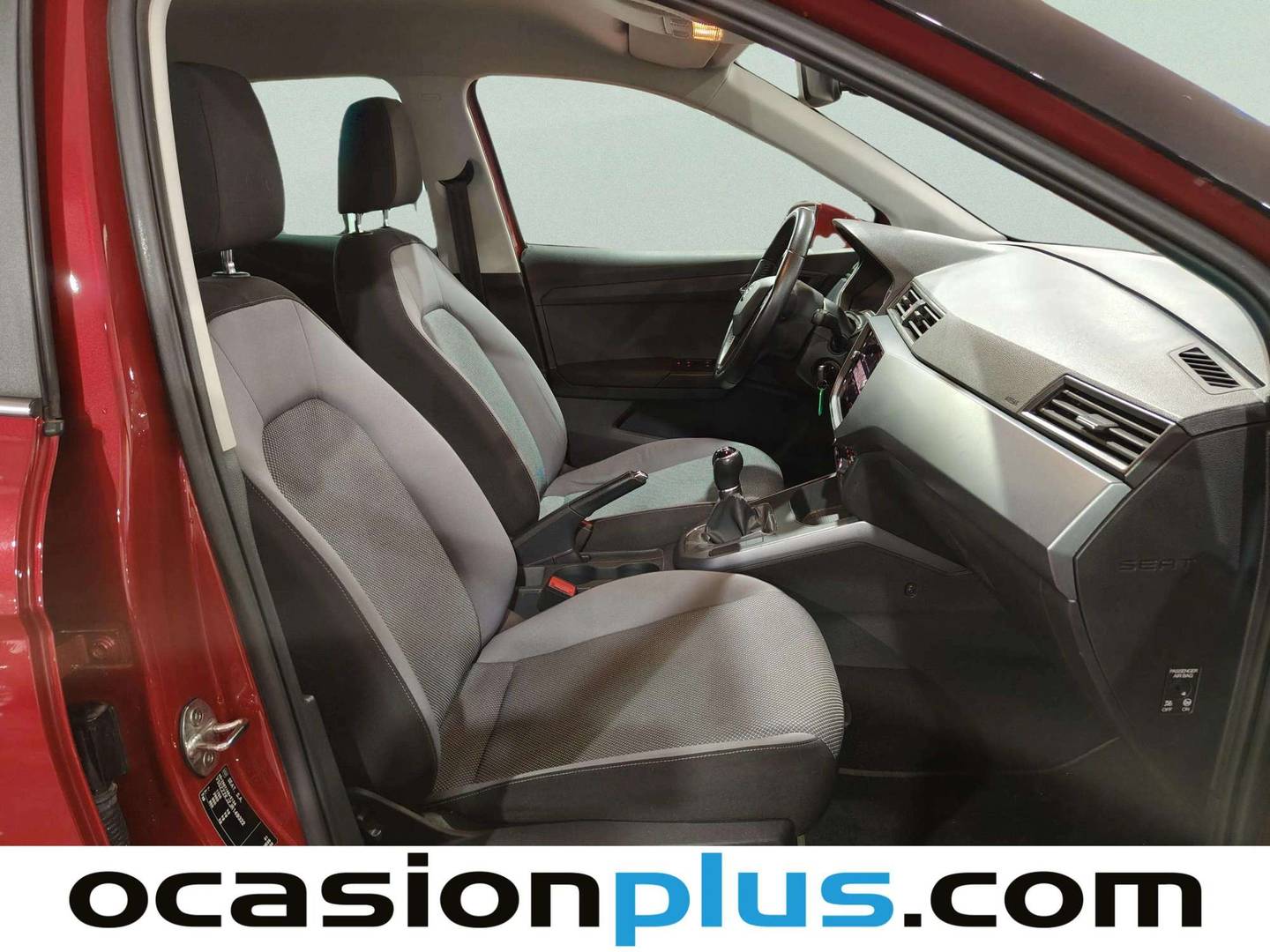 Seat Arona Seat Arona 1.6 TDI Ecomotive Style (95 CV) de segunda mano