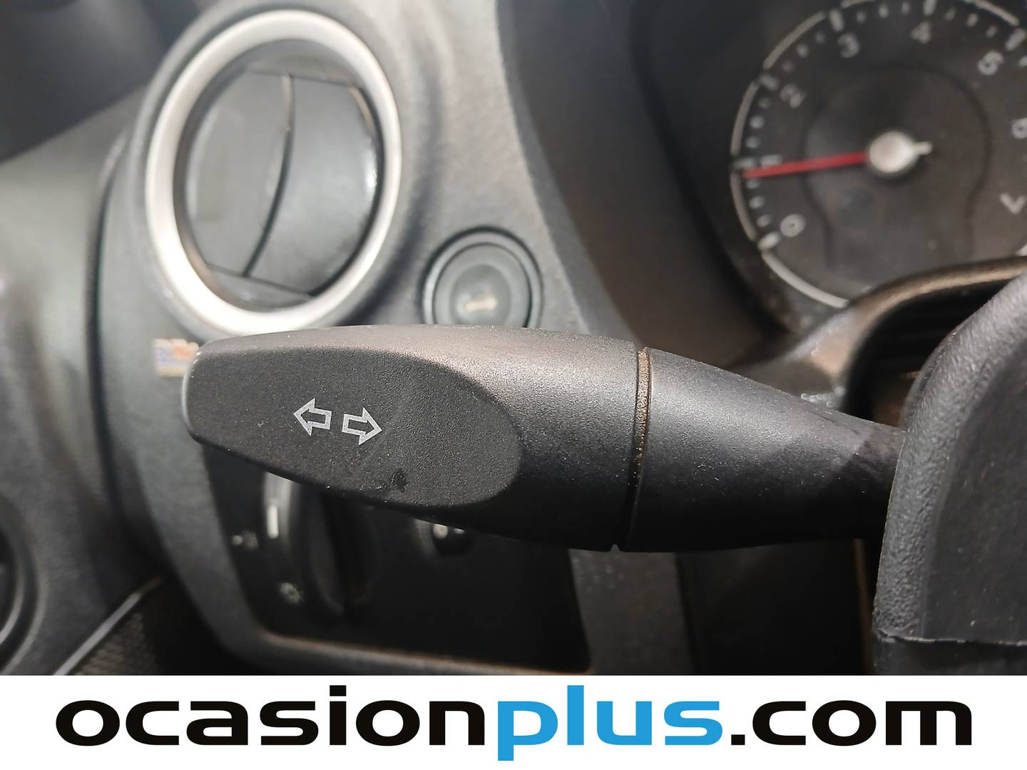 Ford Fusion Ford Fusion 1.4 16v Ambiente (80 CV) de segunda mano