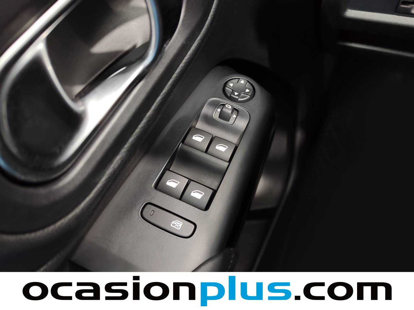 Citroën C5 Aircross Citroën C5 Aircross PureTech 130 S&S You (131 CV) seminuevo