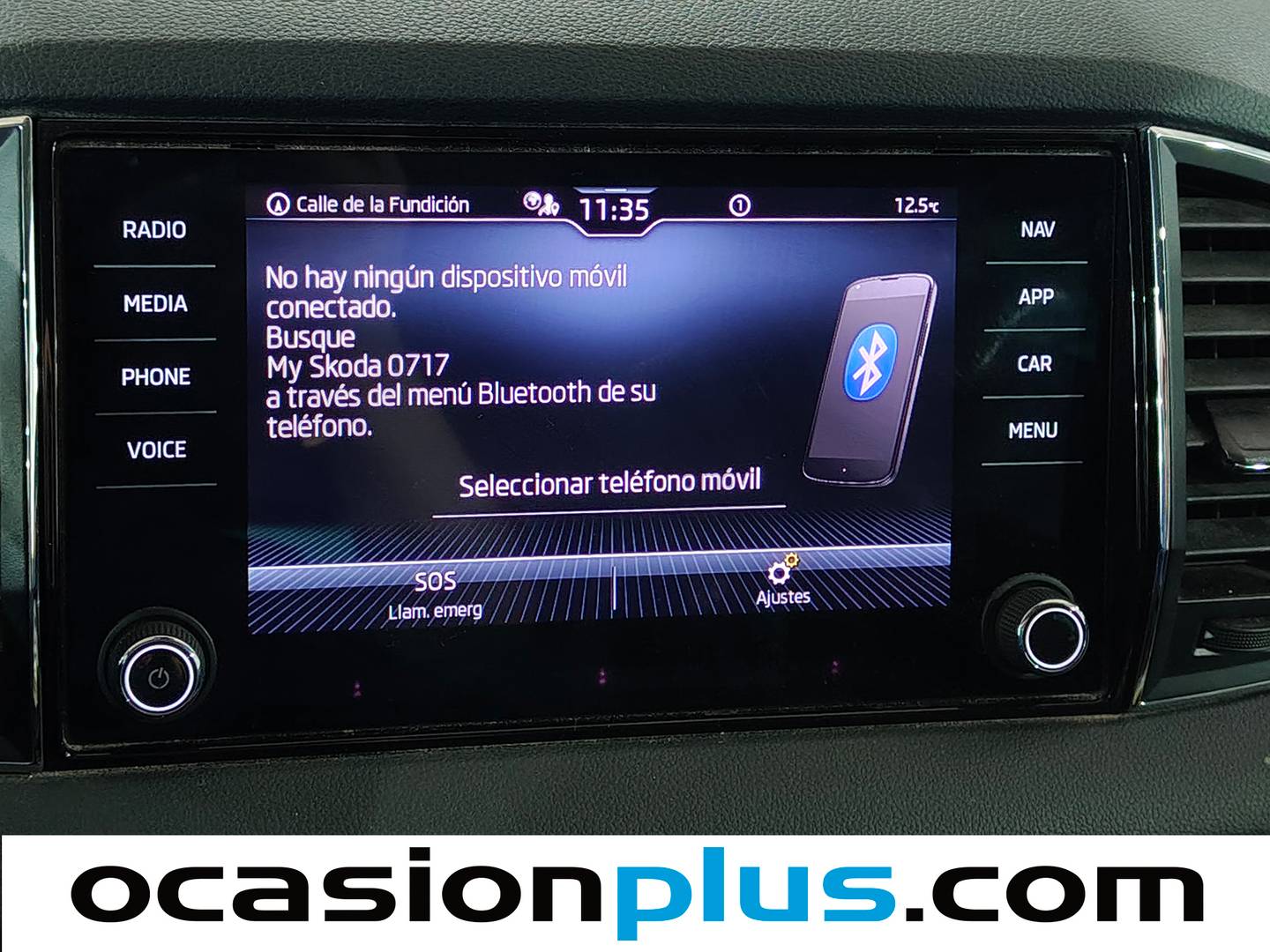 Skoda Karoq Skoda Karoq 2.0 TDI Ambition 4X4 DSG (150 CV) 2022