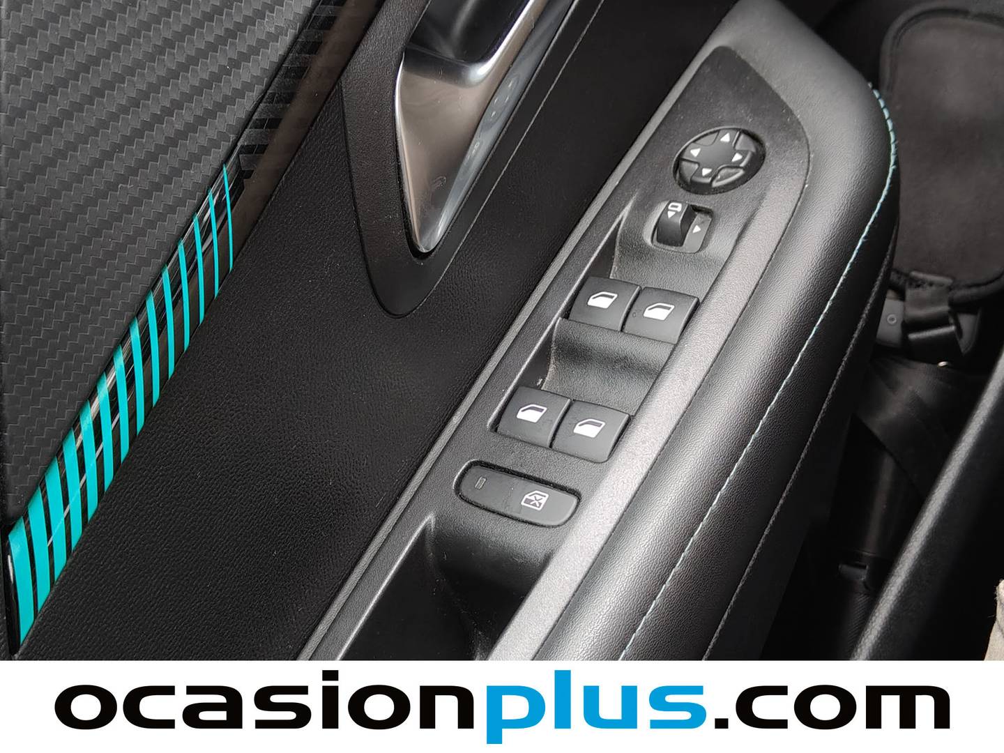 Peugeot 208 Peugeot 208 PureTech 100 Allure (100 CV) gasolina