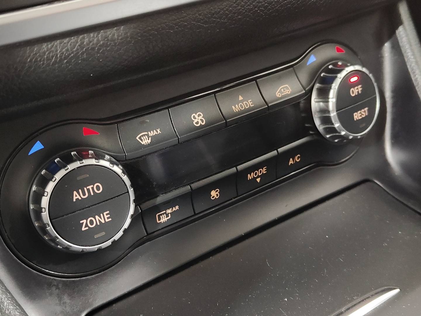 Foto Mercedes GLA Mercedes-Benz GLA GLA 200 CDI Urban (136 CV)