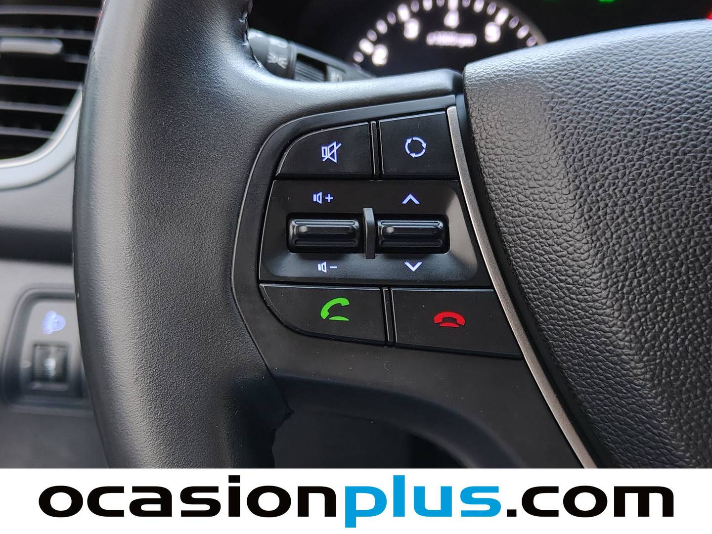 Foto Hyundai i20 Hyundai i20 1.2 MPI Go! Plus (84 CV)