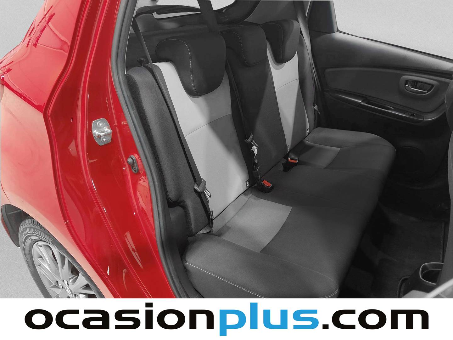 Toyota Yaris Toyota Yaris 70 Active (69 CV) de segunda mano