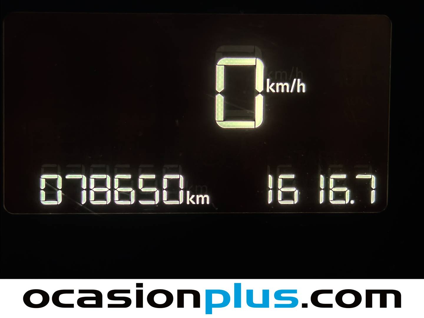 Peugeot 308 Peugeot 308 PureTech 110 S&S Style (110 CV) seminuevo