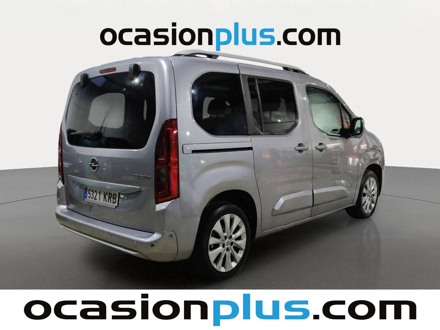 Opel Combo Life Opel Combo Life 1.5 TD S&S Innovation L (130 CV) 130cv