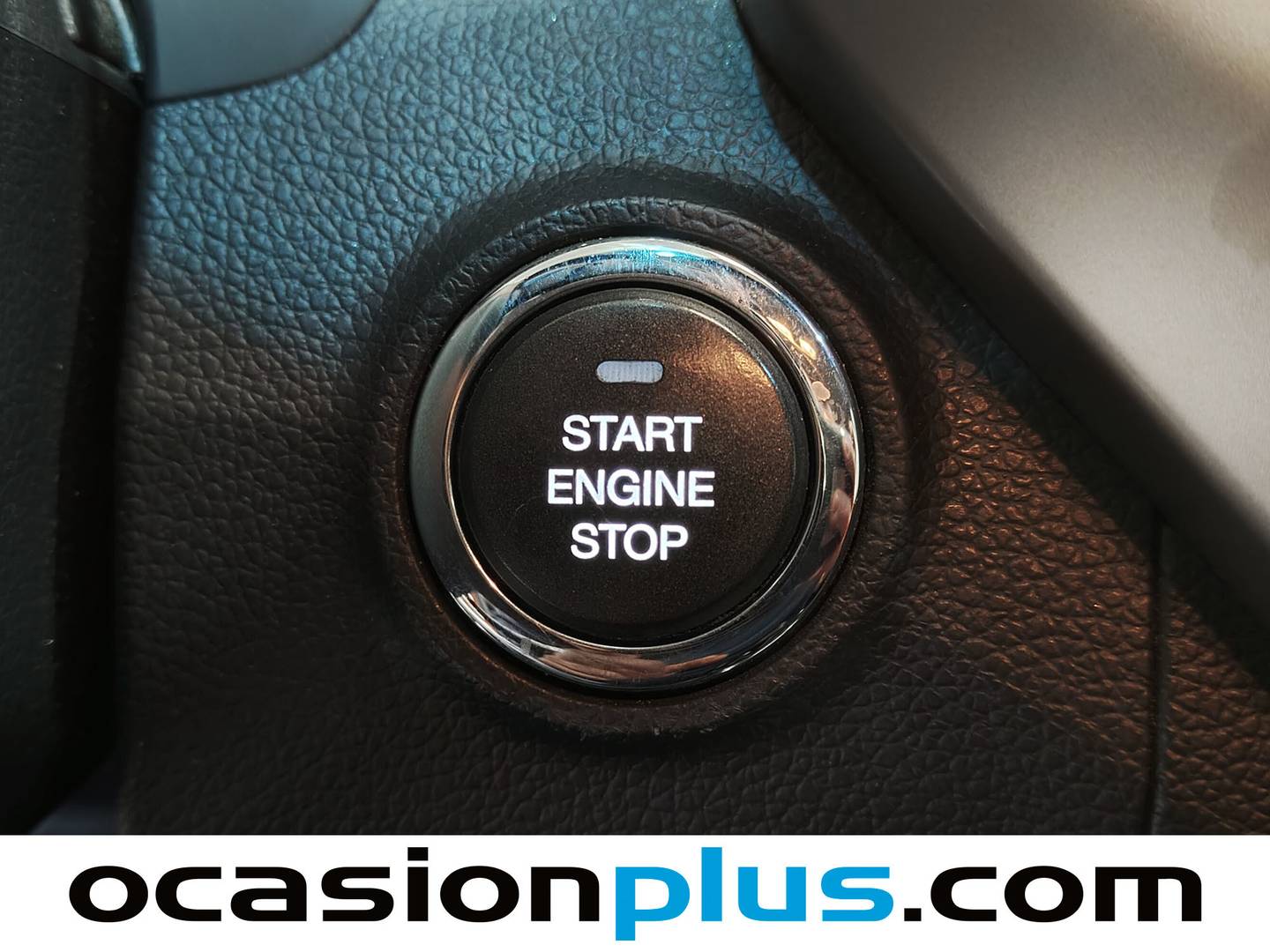 Foto SsangYong Tivoli Ssangyong Tivoli D16T Limited 4x2 (115 CV)