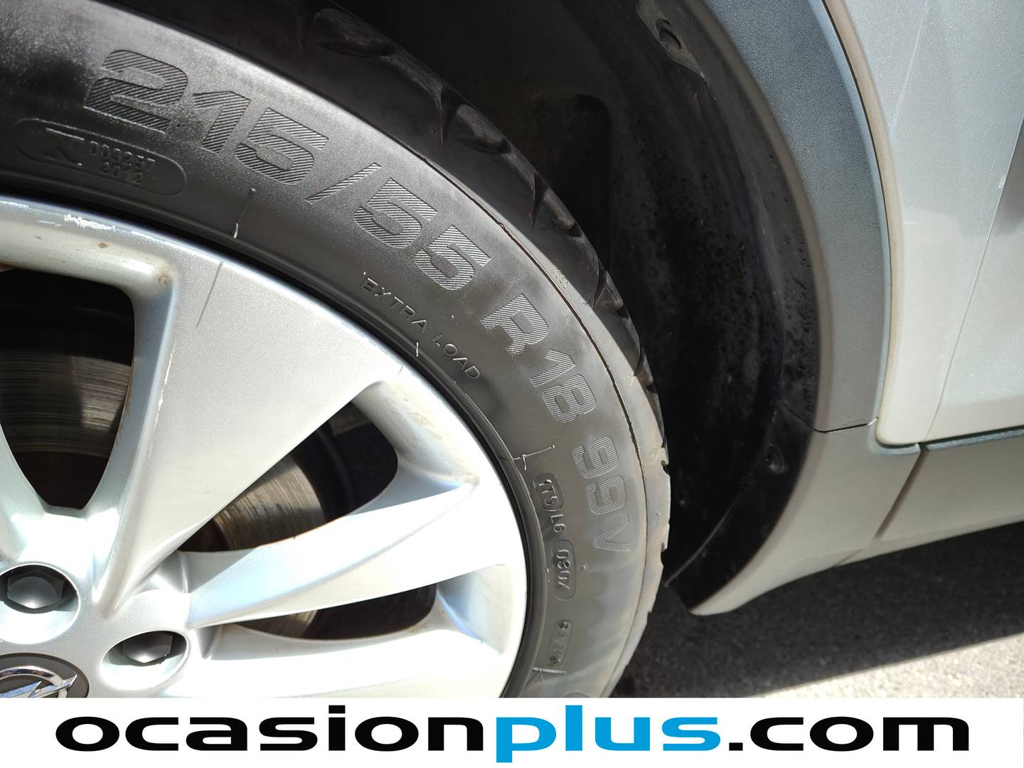 Opel Mokka X Opel Mokka X 1.4 Turbo S&S Excellence 4X2 (140 CV) 140cv