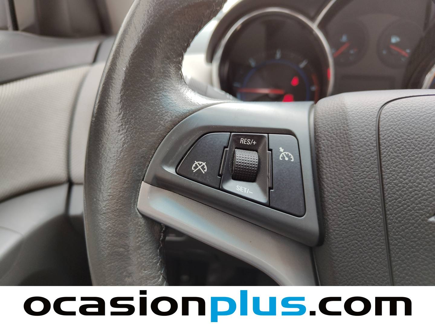 Extras del Chevrolet Cruze Chevrolet Cruze 2.0 VCDI 16V LT (150 CV)