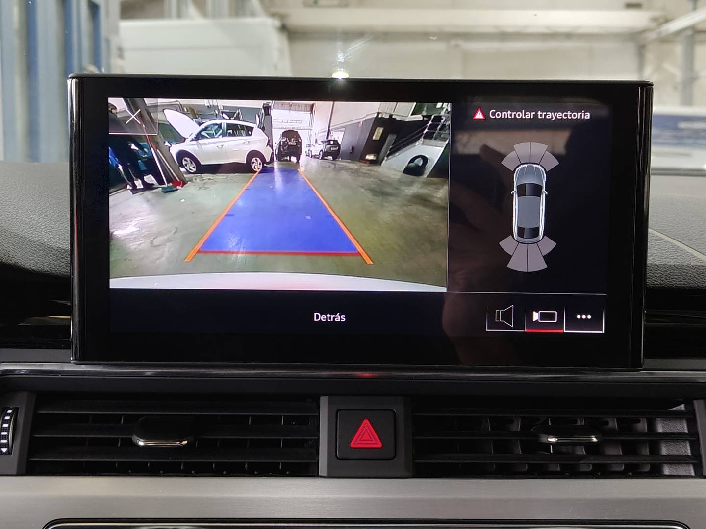 Foto Audi A5 Audi A5 Sportback S Line 35 TDI (163 CV) S tronic