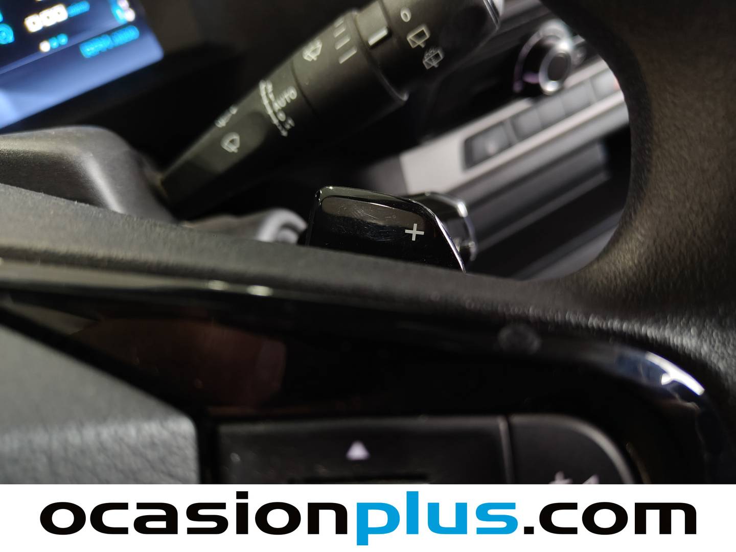 Foto Citroën Spacetourer Citroën Spacetourer BlueHDi 180 S&S Talla M Plus EAT8 132 kW (180 CV)