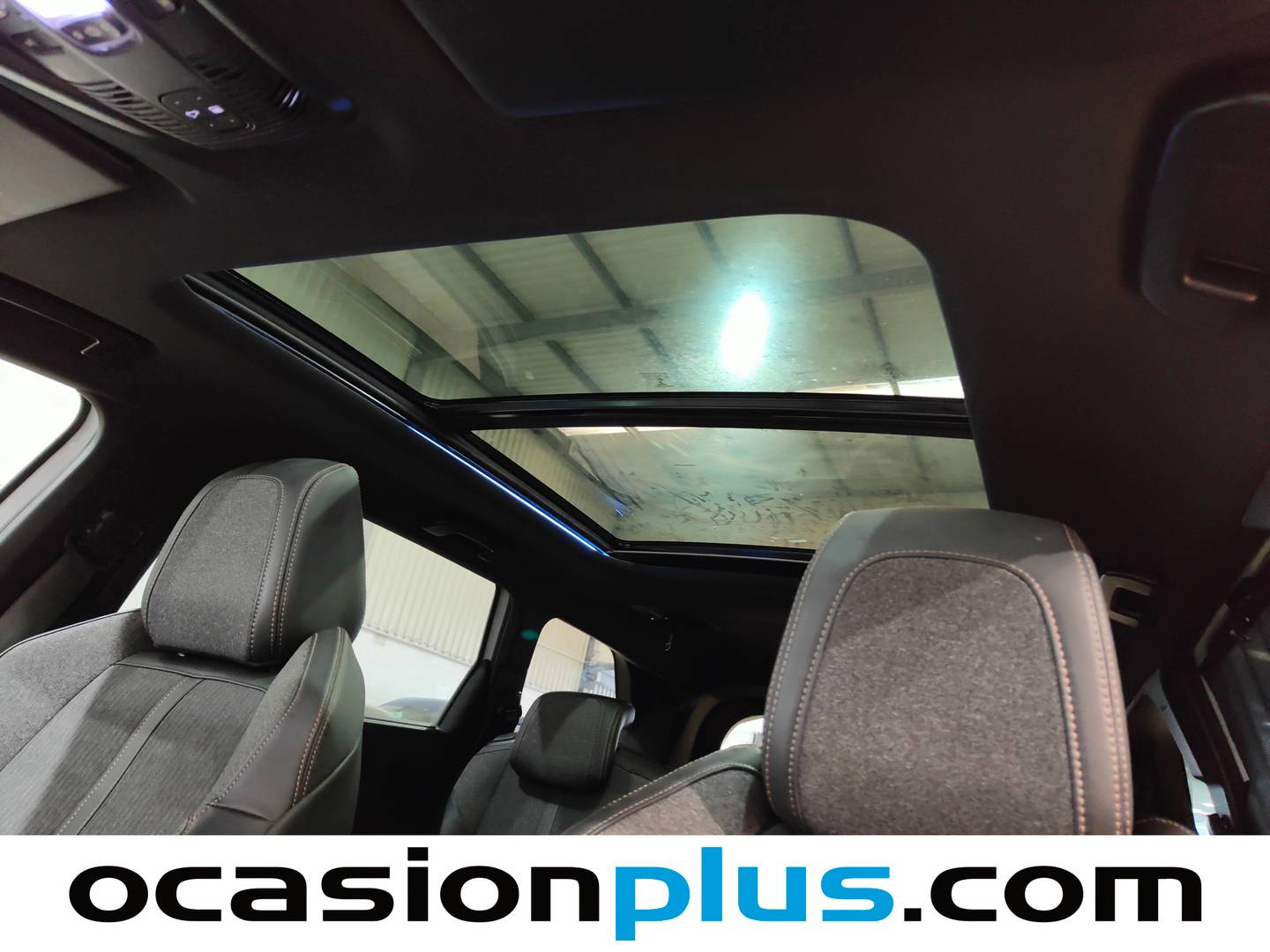 Extras y acabados del Peugeot 5008 Peugeot 5008 BlueHDi 150 S&S GT Line (150 CV) 7 PLAZAS