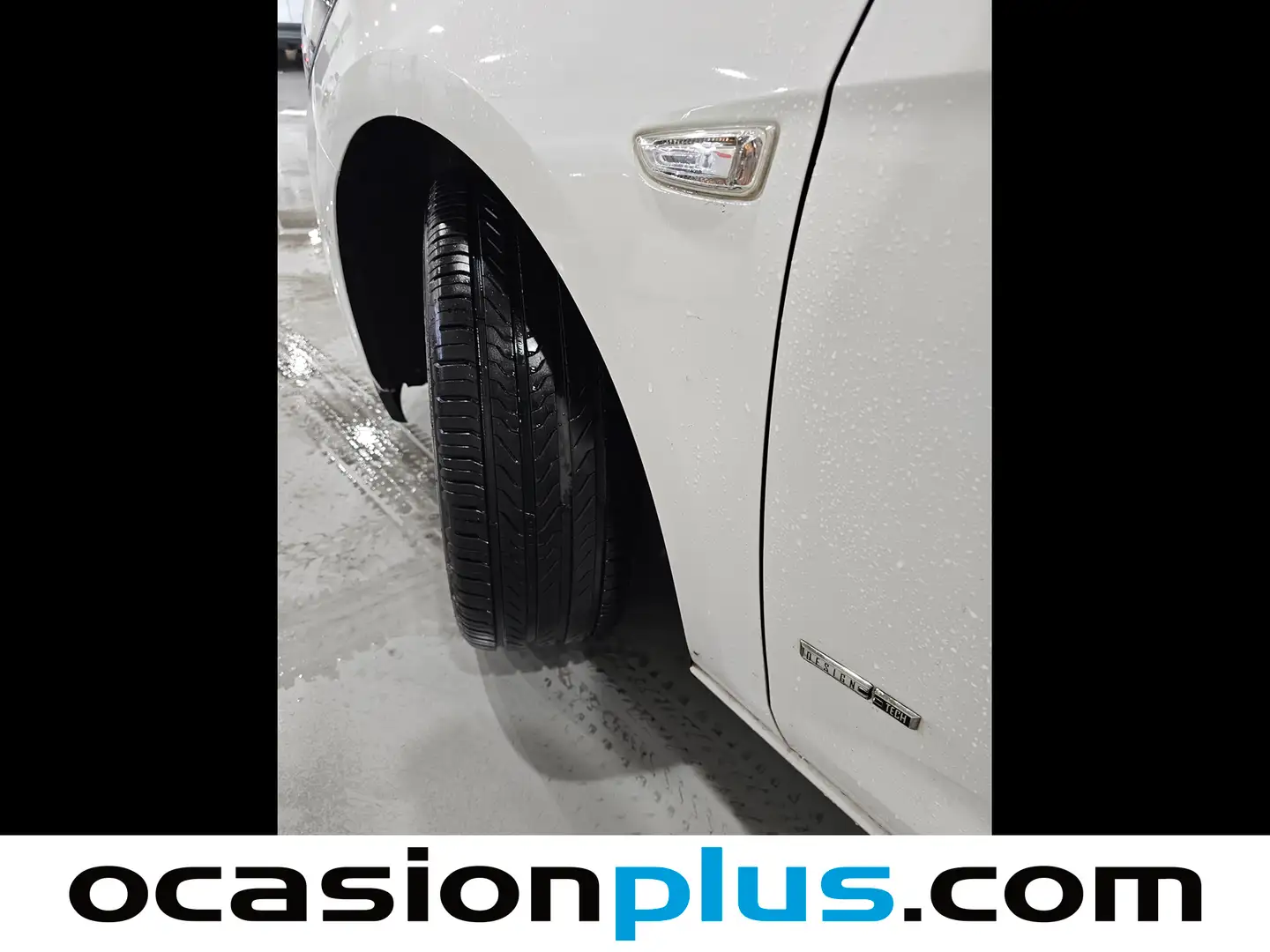 Foto Opel Astra Opel Astra Sports Tourer 1.4T SHT S/S Business Elegance CVT (145 CV)