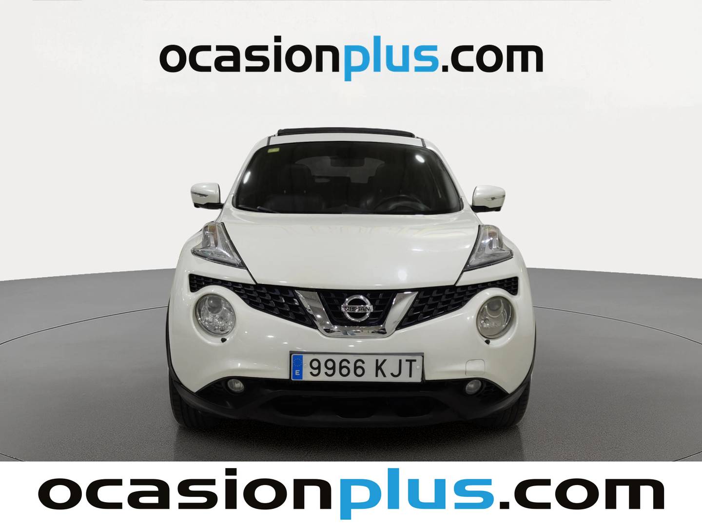 Nissan JUKE Nissan Juke DIG-T Tekna (115 CV) barato
