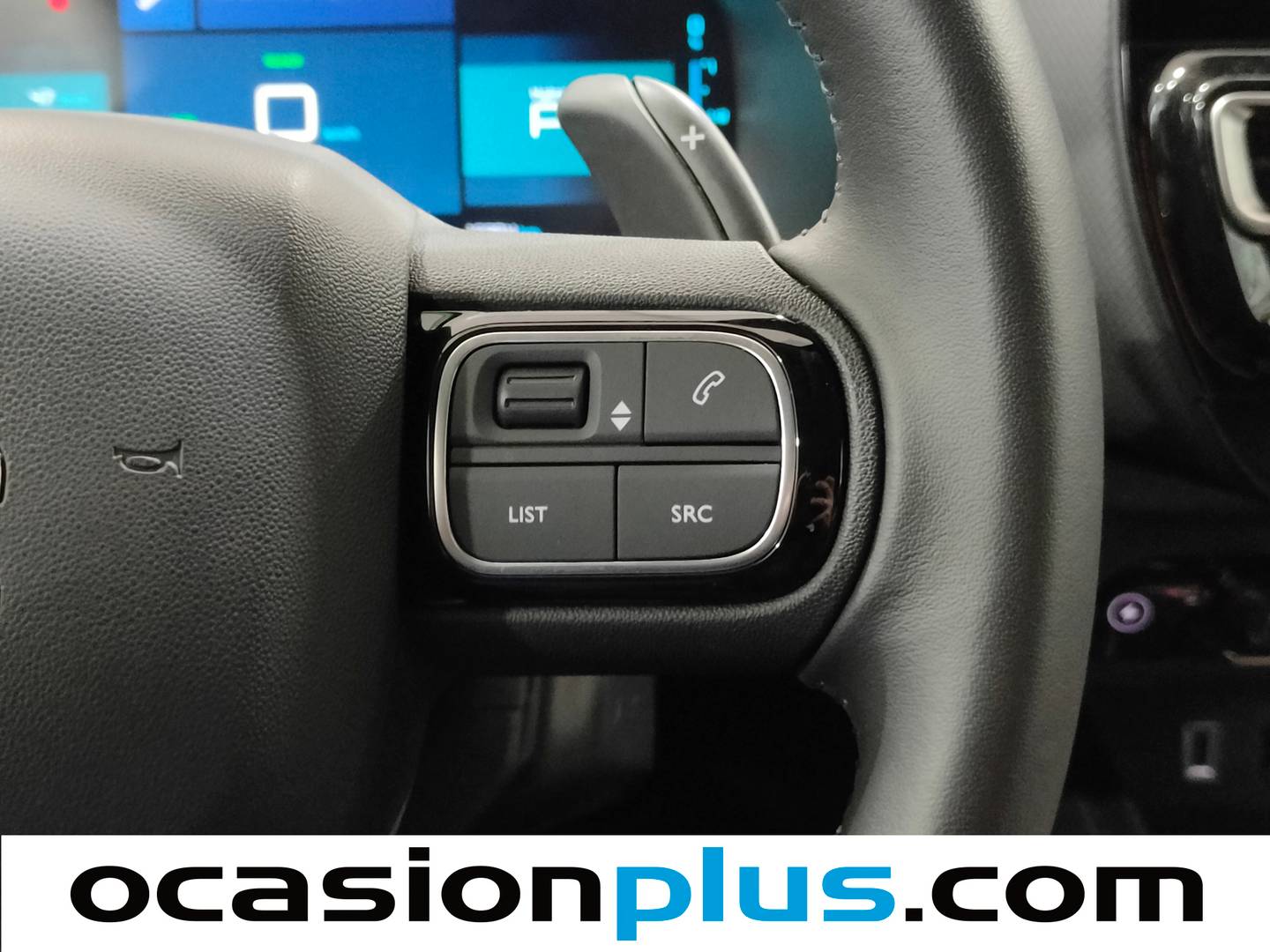 Foto Citroën C5 Aircross Citroen C5 Aircross Plug-in Hybrid 225 e-EAT8 Max (225 CV)