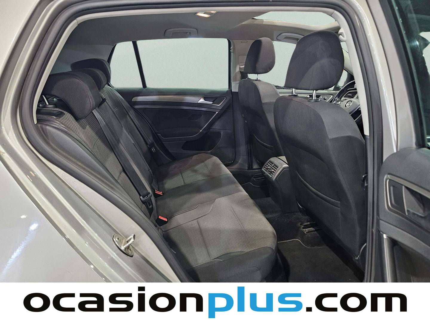 Volkswagen Golf Volkswagen Golf Advance 1.6 TDI BMT (105 CV) DSG diésel