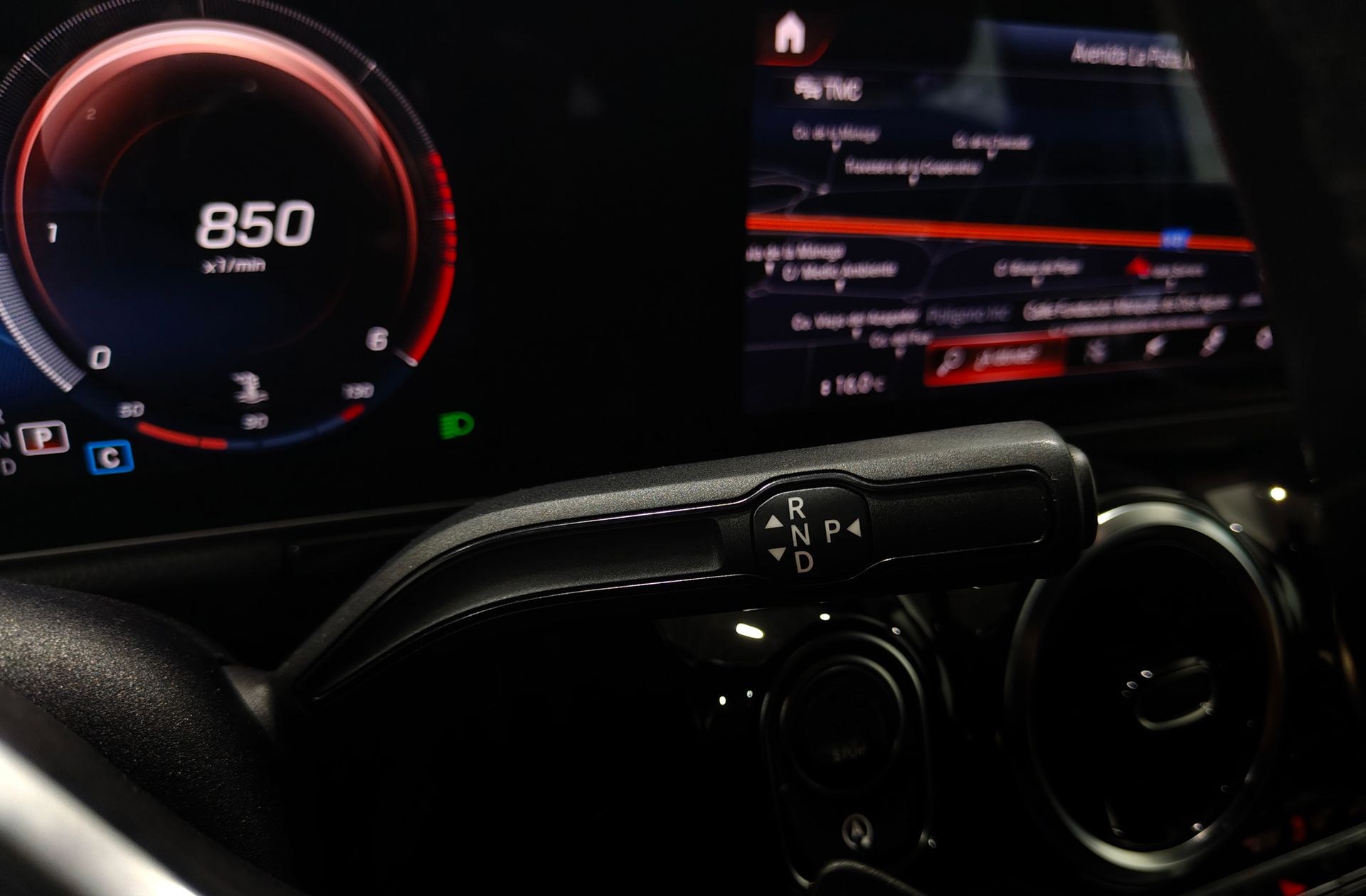 Mercedes-Benz Clase B B 180 d - foto 5
