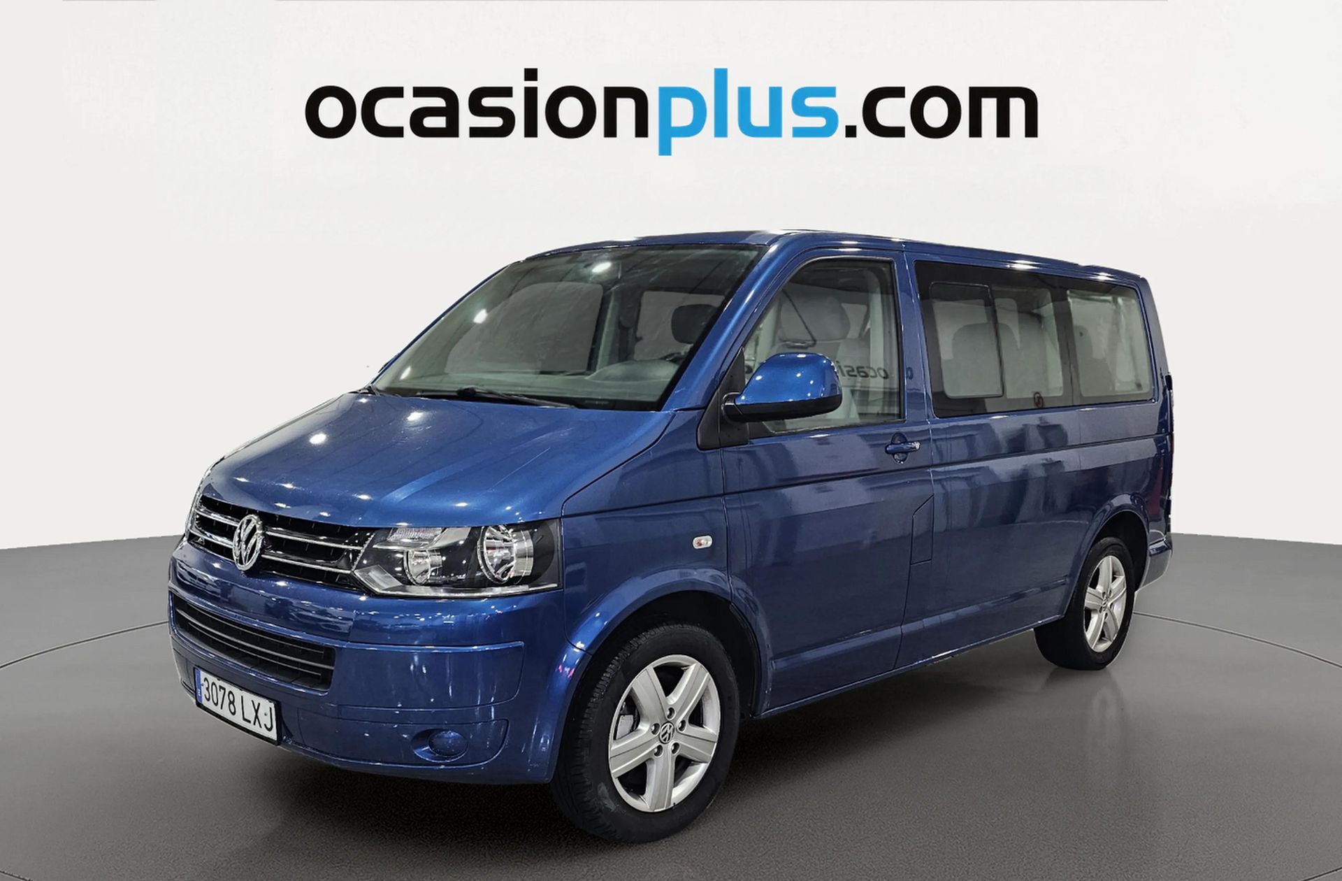Volkswagen Caravelle Comfortline Edition 2.0 TDI BMT Corto DSG