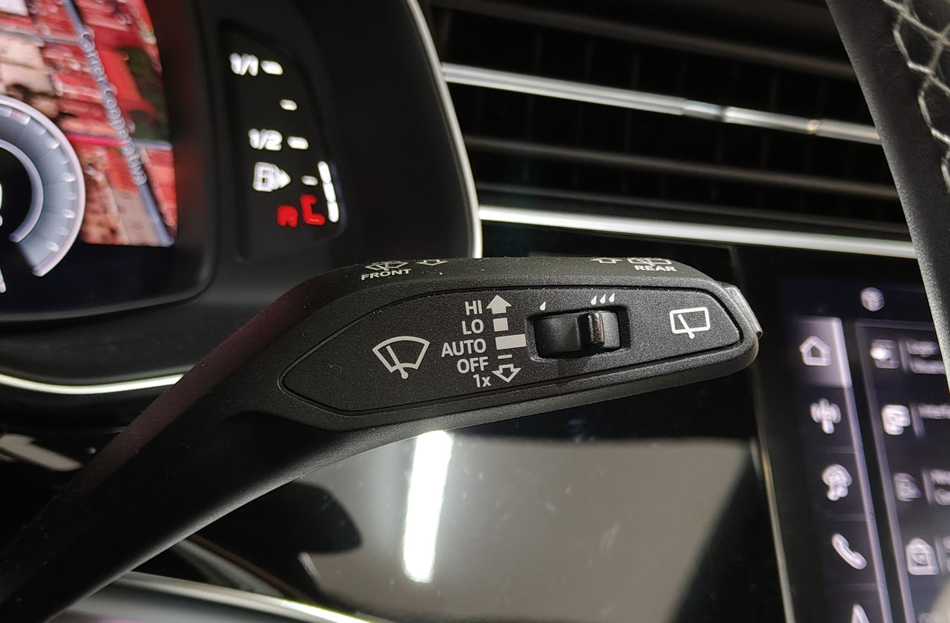 Audi Q7 Black line 50 TDI quattro tiptronic 7 plazas - foto 42