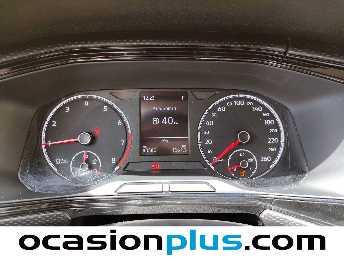 Volkswagen T-Cross Volkswagen T-Cross Advance 1.0 TSI (115 CV) DSG 115cv