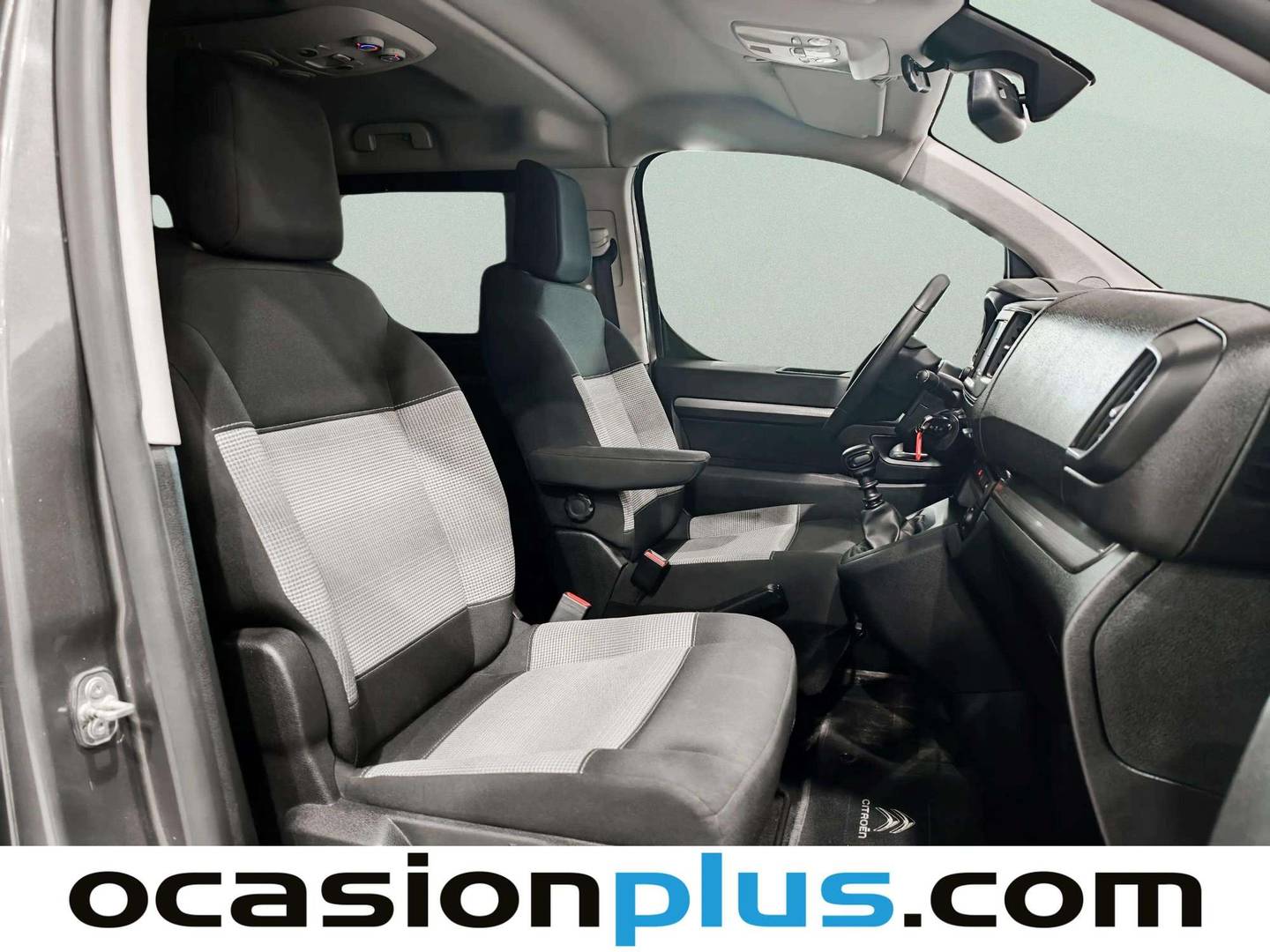 Citroën Spacetourer Citroën Spacetourer BlueHDi 150 S&S Feel Talla M (150 CV) 7 Plazas manual