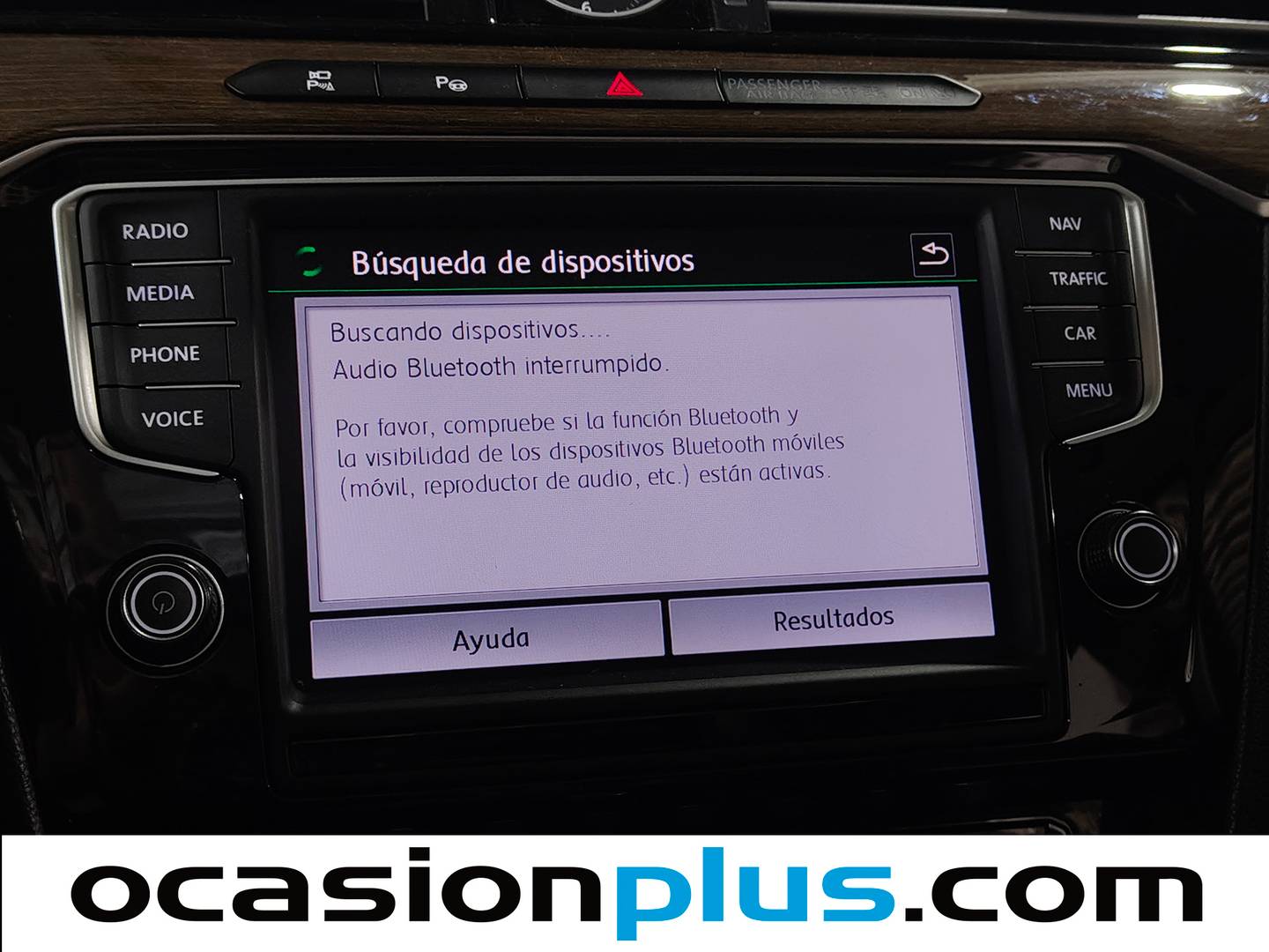 Volkswagen Passat Volkswagen Passat Variant Sport 2.0 TDI BMT (190 CV) DSG al mejor precio