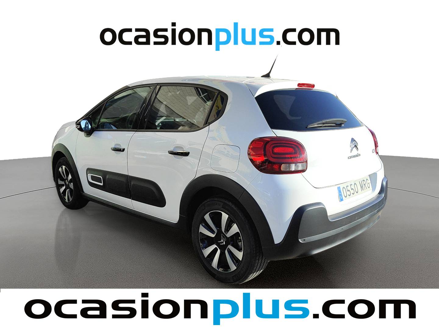 Foto Citroën C3 Origin Citroen C3 Origin PureTech 110 Max  (110 CV)