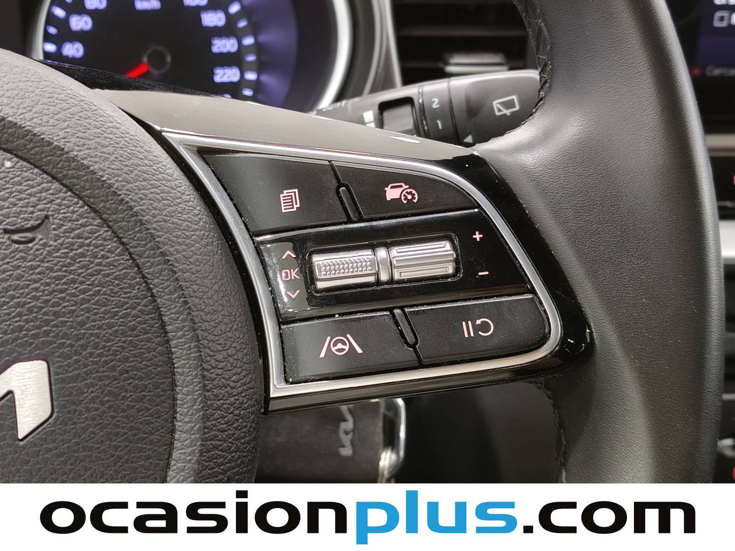 KIA Ceed KIA Ceed 1.0 T-GDi Concept (100 CV) 100cv