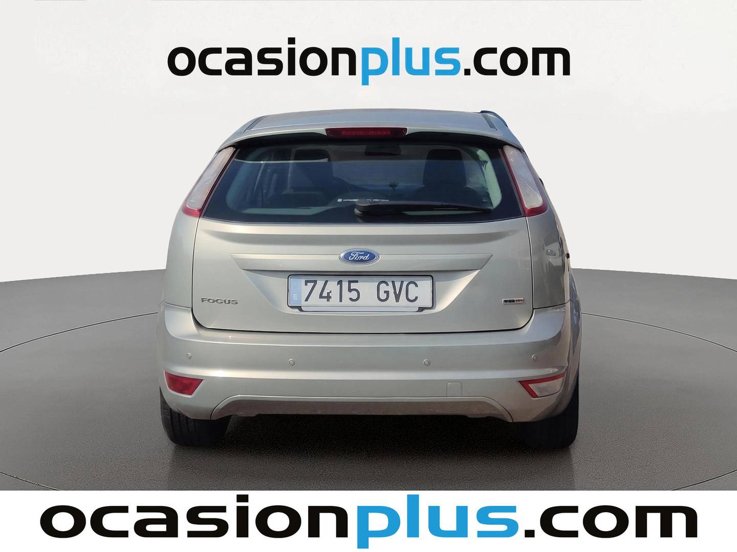 Ford Focus Ford Focus 1.6 TDCI Trend (109 CV) barato
