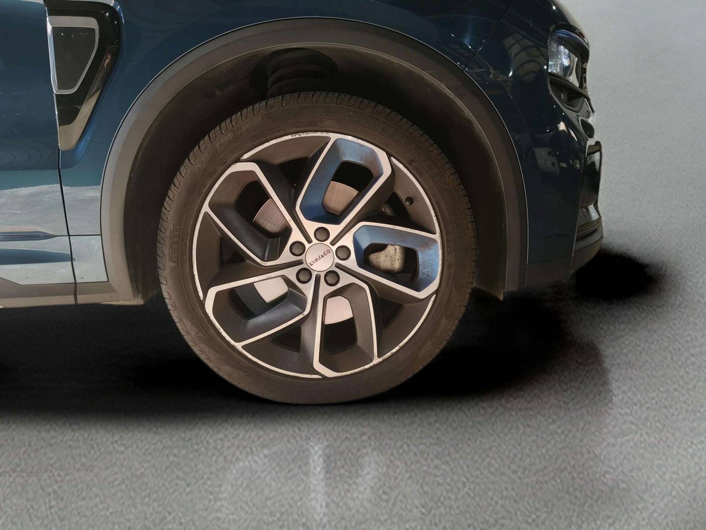 Lynk & Co 01 Lynk & Co 01 1.5 PHEV (261 CV) 2023