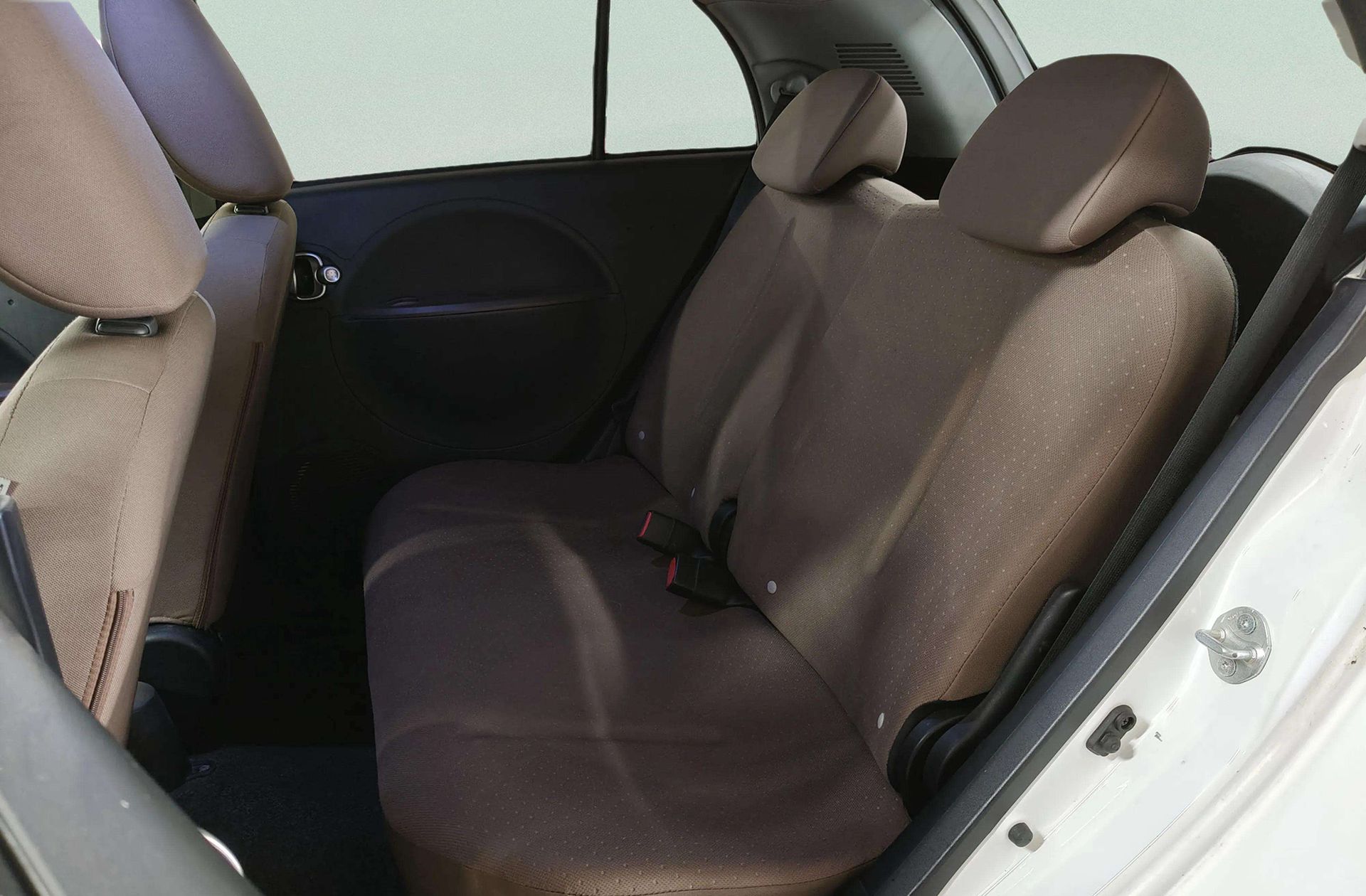 Citroën C-Zero Highline - foto 10