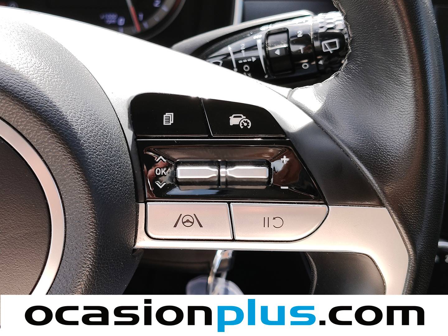 Hyundai Tucson Hyundai Tucson 1.6 TGDI Klass 4x2 (150 CV) seminuevo