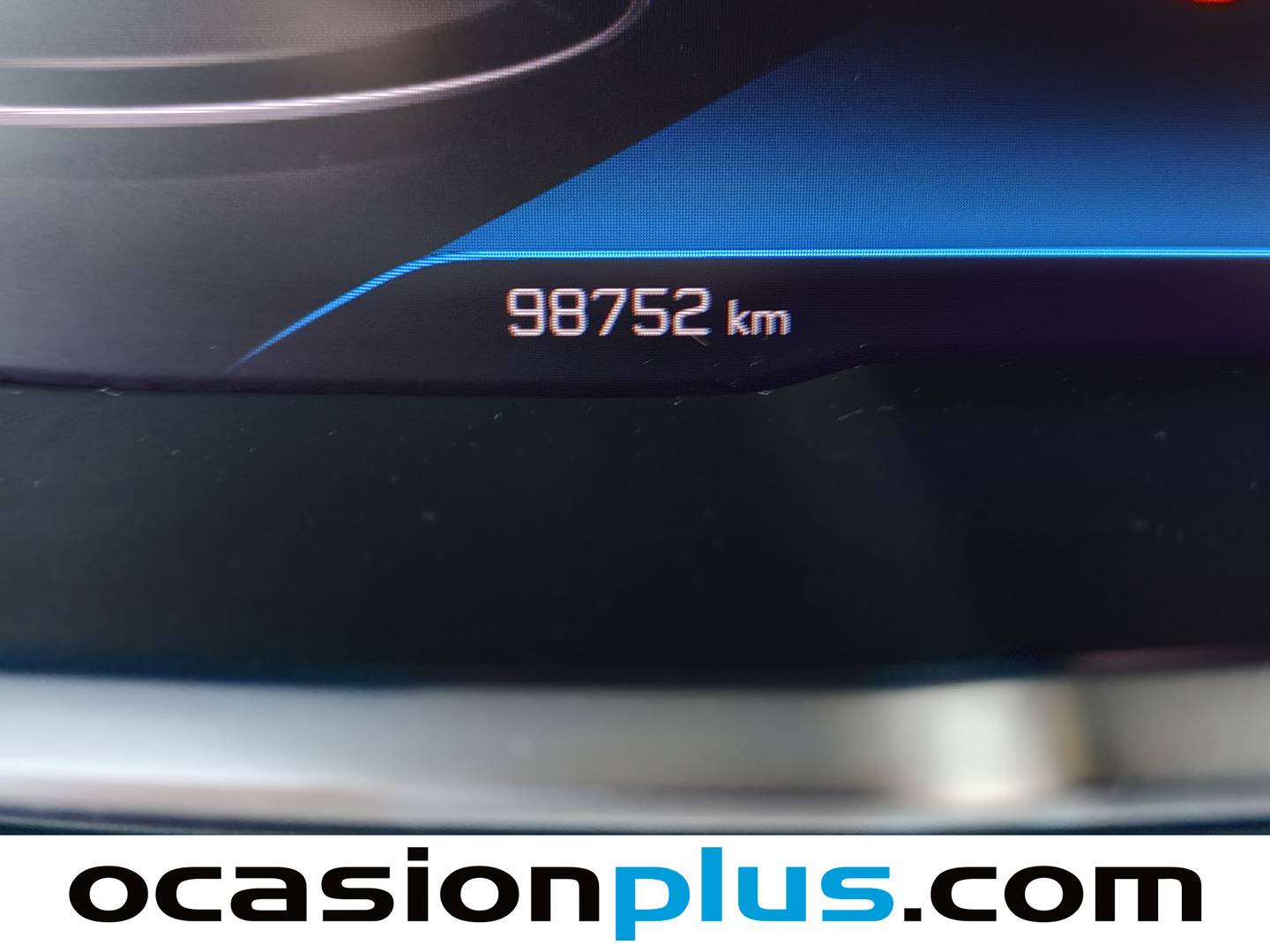 Foto Peugeot 5008 Peugeot 5008 PureTech 130 S&S Allure Pack EAT8 (130 CV) 7 plazas