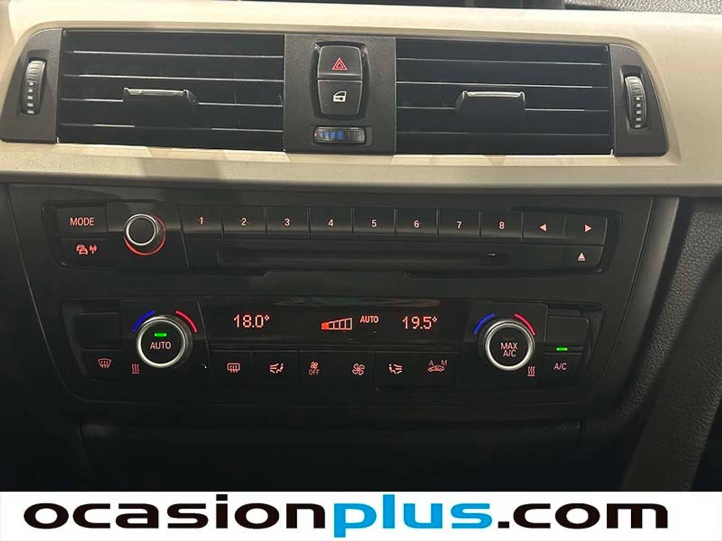 Foto BMW Serie 3 BMW Serie 3 316d Touring (116 CV)