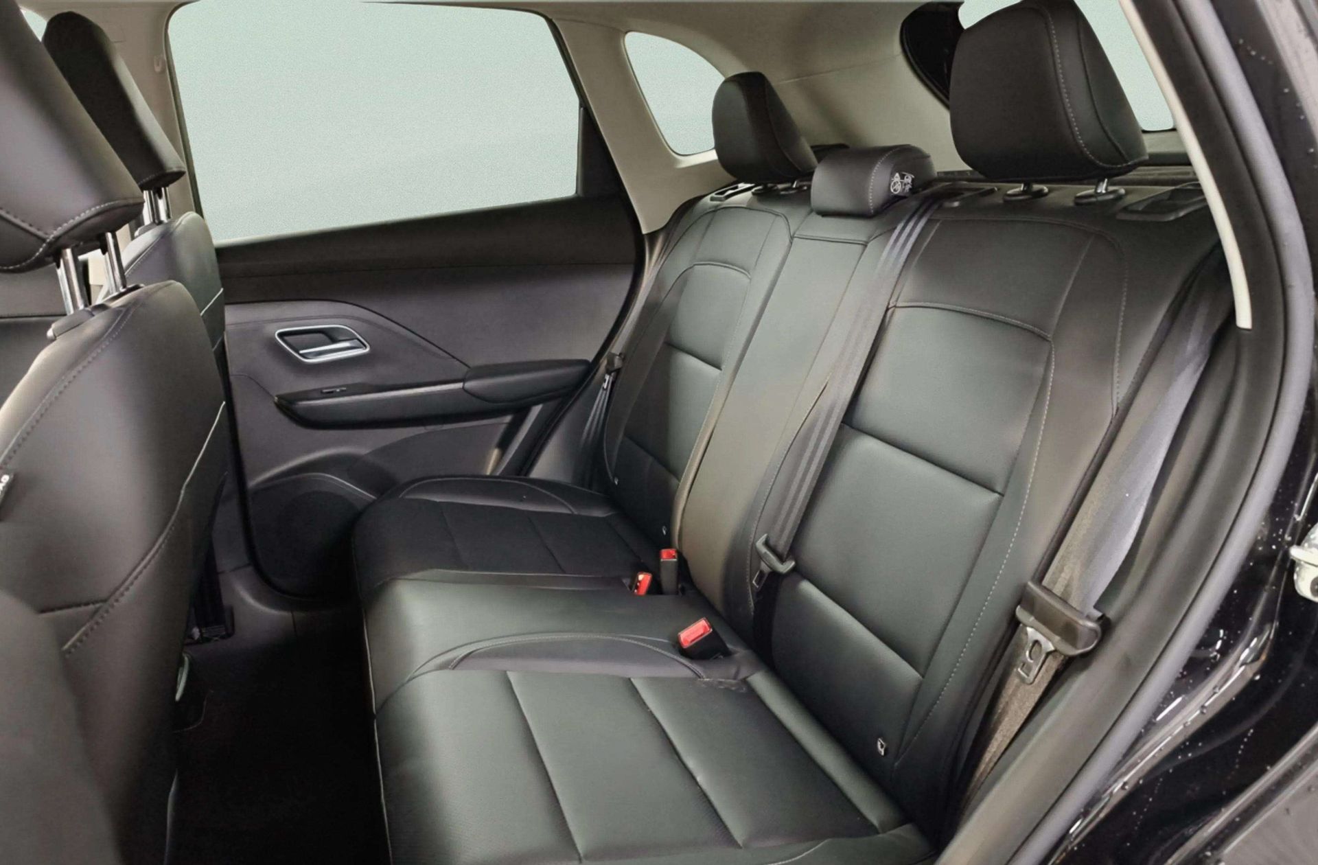 MG ZS 1.5 Hybrid+ Luxury - foto 12