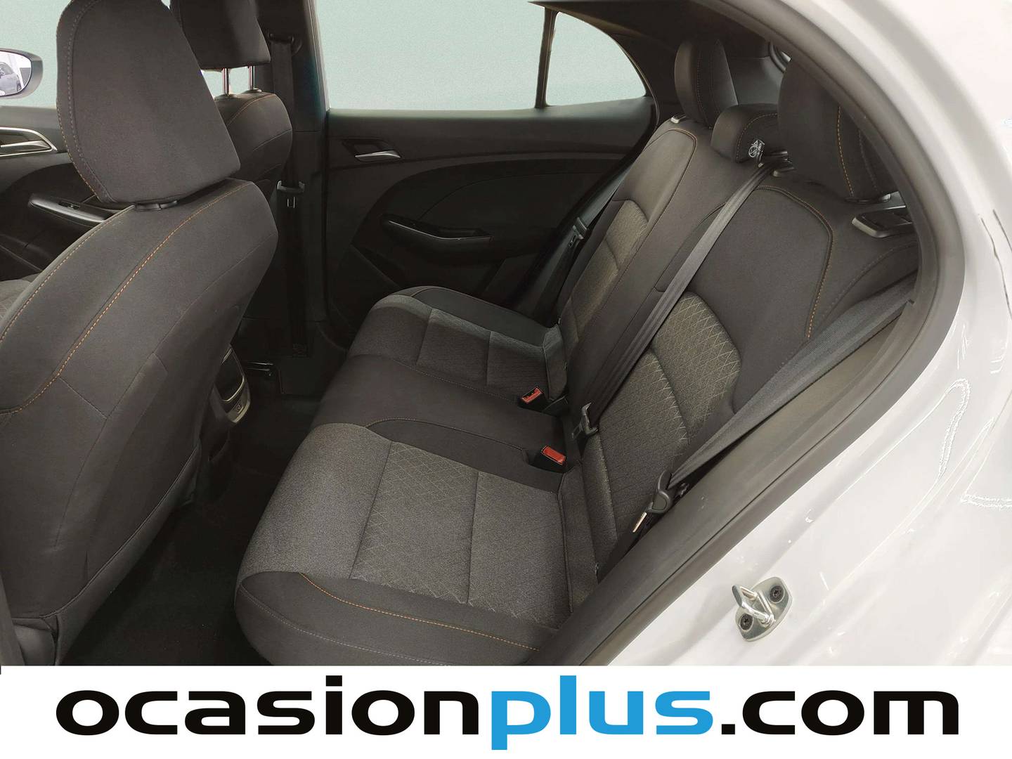 Foto MG MG3 Hybrid+ MG MG3 Hybrid+ Standard (195 CV)