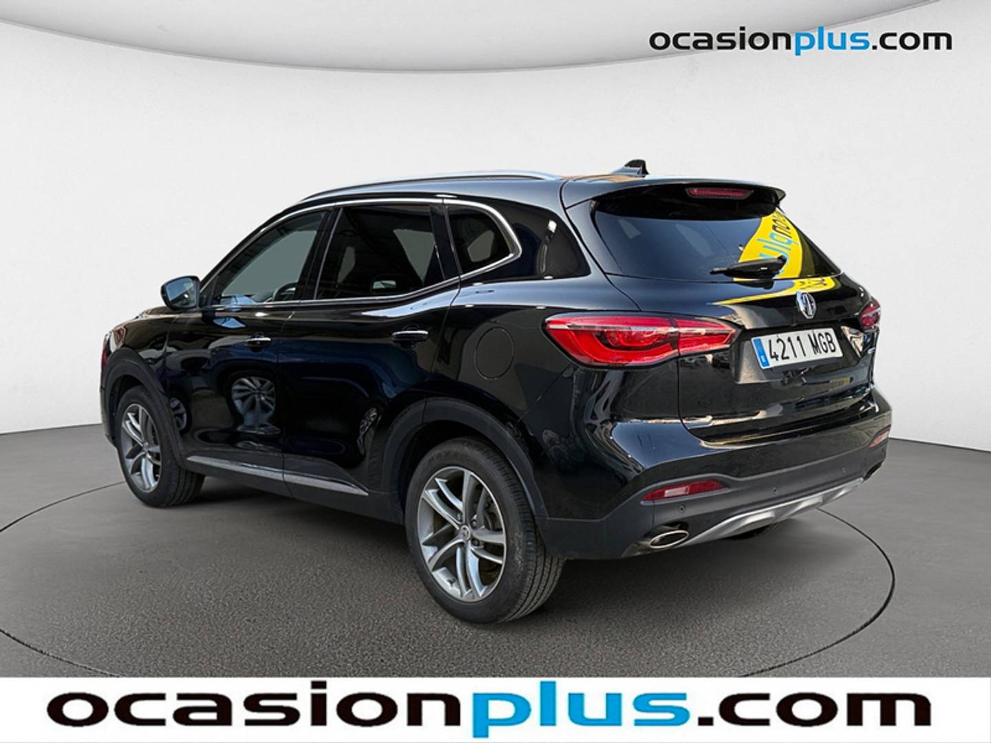 Foto MG HS MG HS 1.5 Turbo GDI Luxury (162 CV)